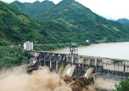 水電行業(yè)